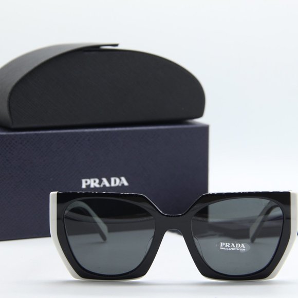 PRADA PR15WS 09Q5S0 SUNGLASSES - Picture 9 of 16